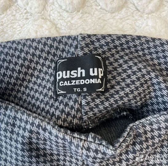 Calzedonia push up