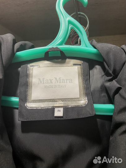 Пуховик женский 46 размер