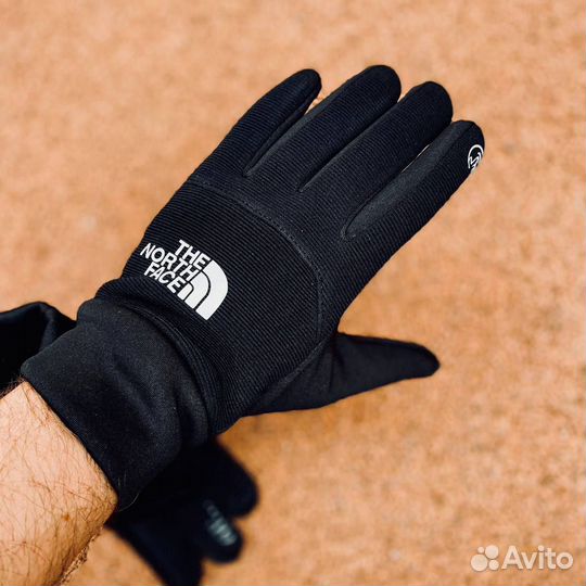 Перчатки Tnf