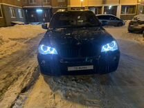 BMW X5 3.0 AT, 2009, 338 000 км, с пробегом, цена 2 220 000 руб.