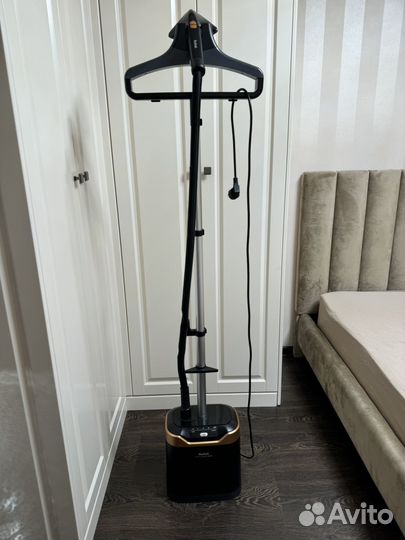 Отпариватель для одежды tefal