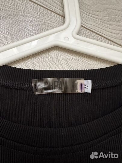 Лонгслив женский