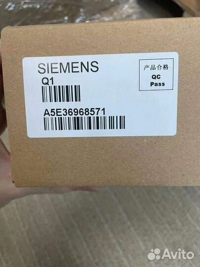 Siemens A5E36968571