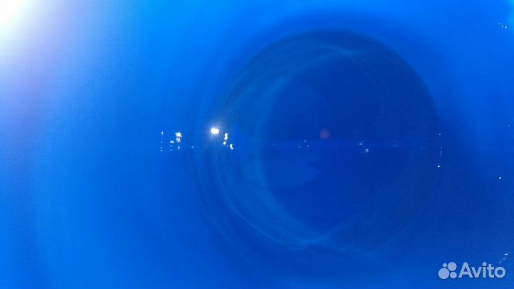 Пищевая тара бу