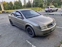 Opel Vectra 2.2 MT, 2004, 175 000 км, с пробегом, цена 208 000 руб.
