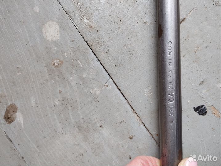 Тэн воздушный