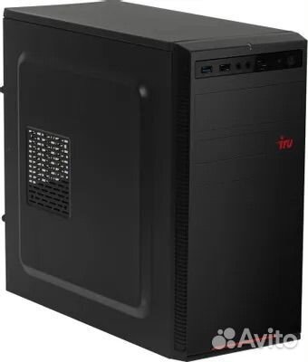 Компьютер iRU Home 310H5SE