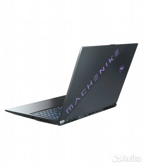 Ноутбук Machenike S16, 16