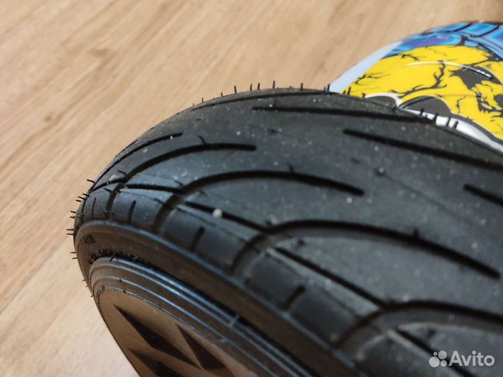 Гироскутер 10,5