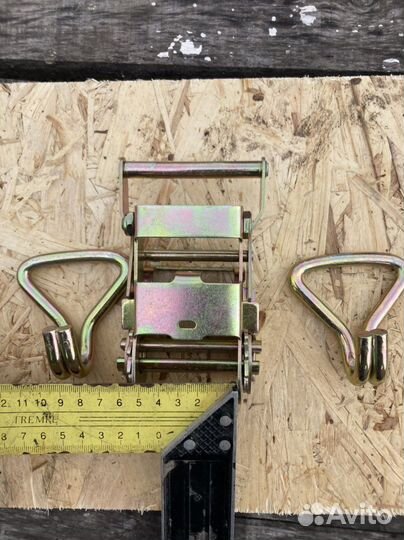 Стяжка для груза