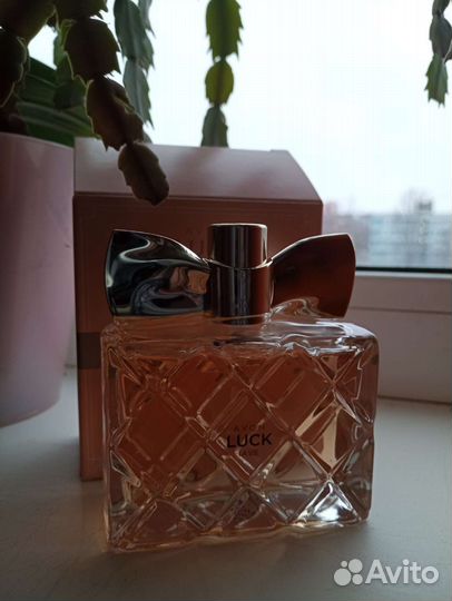 Life,Always, Daydream,Far away,Pure.Avon