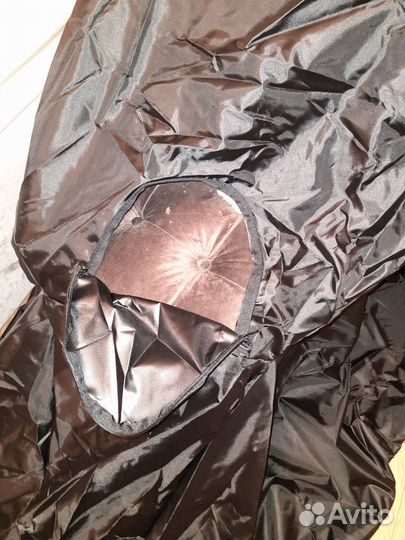 Чехол для снегохода 