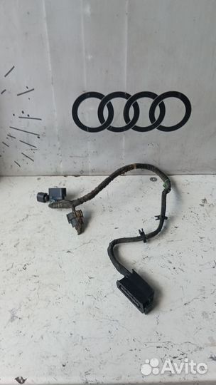 Проводка (коса) Audi A6