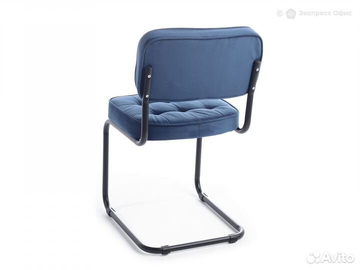 Конференц-кресло (комплект 2 шт.) Сильвия Сomfort