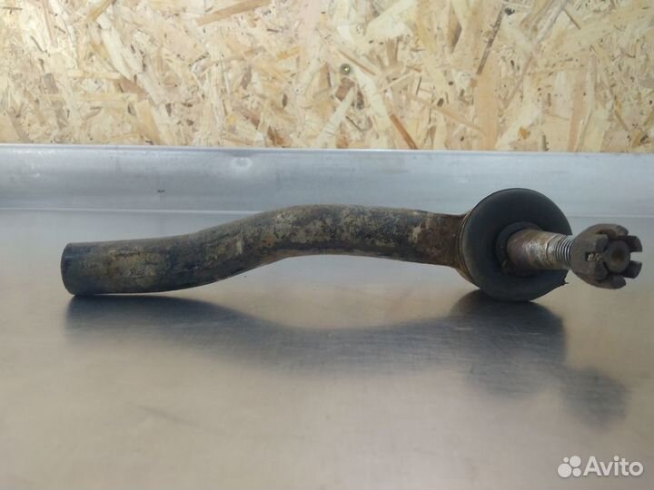 Наконечник рулевой Faw Vita