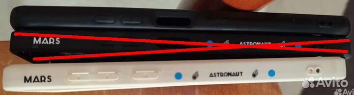 Клип - кейс Чехол Xiaomi 10 pro 8 pro Honor 7x