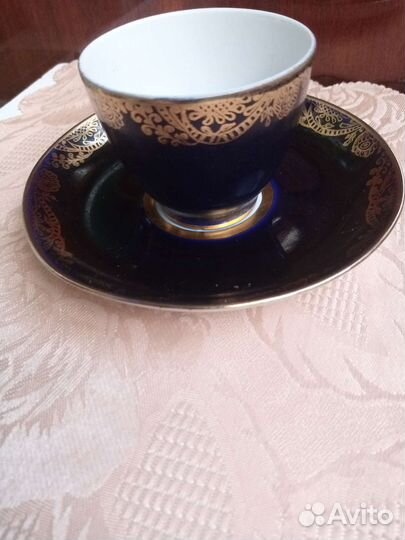 Кофейная пара лфз