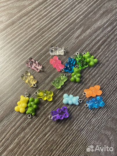 Подвеска мишки