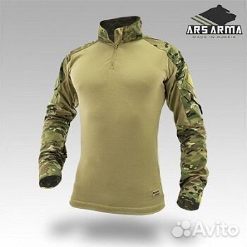Боевая рубашка CP Gen.3, Ars Arma