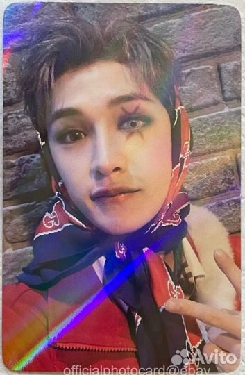 Stray kids бан чан Christmas evel music plant