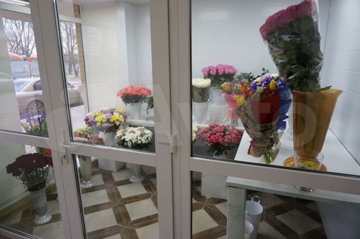 Торговая площадь, 180.7 м²