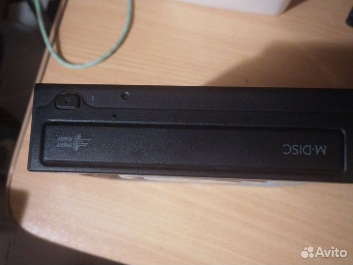 Комплектующие для пк бу