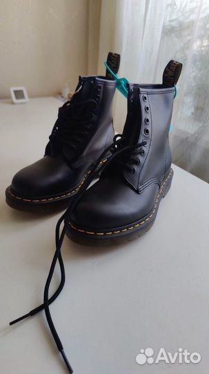 Dr. Martens 1460 оригинал