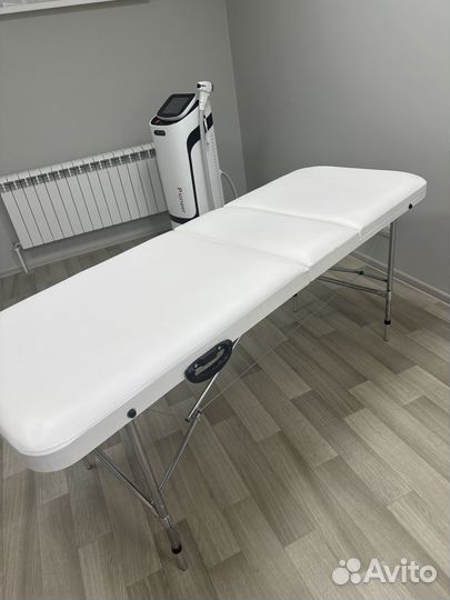 Кушетка косметологическая бу