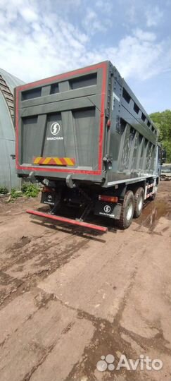 Shacman (Shaanxi) X3000, 2023