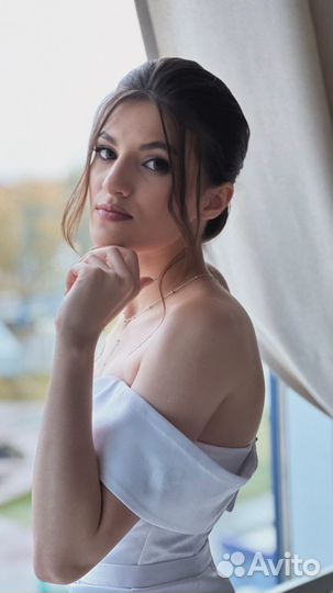 Продавец консультант