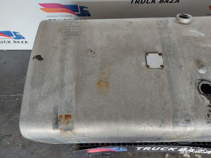 1517308 Бак топливный 600 л