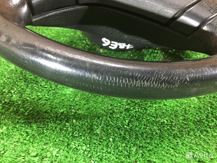 Руль BMW 3-series E46