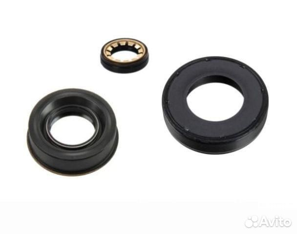 Сальник привода Citroen Berlingo C4 Partner