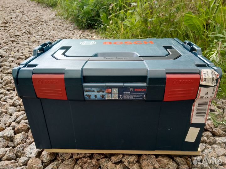 Кейс bosch l boxx 238, 136