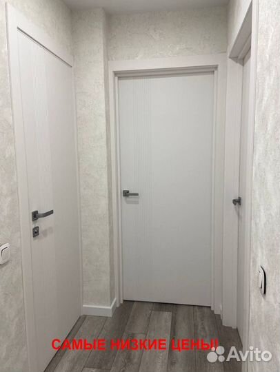 Качественная дверь межкомнатная от производителя с