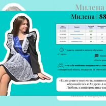 Репетитор по информатике ЕГЭ ОГЭ, Серпухов