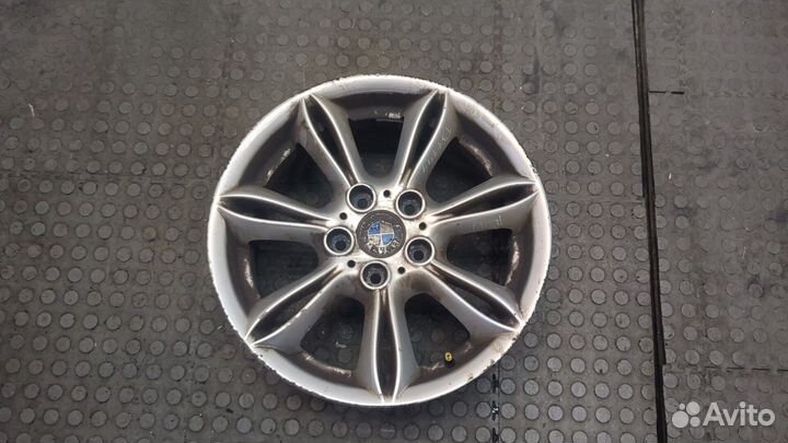 Комплект литых дисков BMW 3 E46 1998-2005