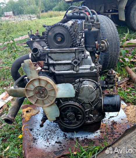 Двс ваз 2103-06