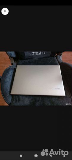 Шустрый Ноутбук/i5 8250u/rx560