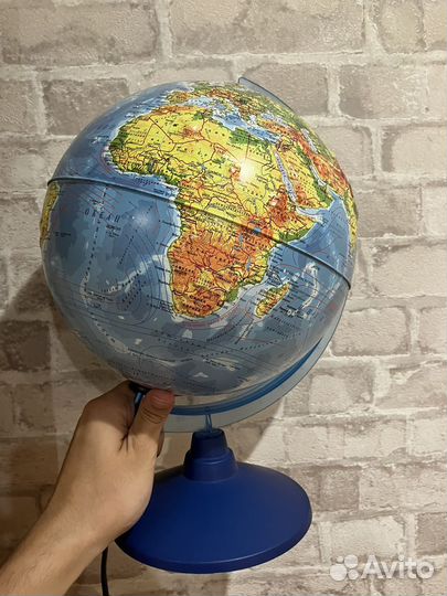 Глобус