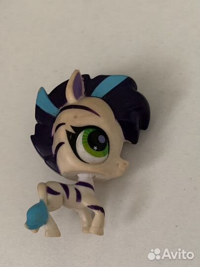 Littlest Pet Shop набор