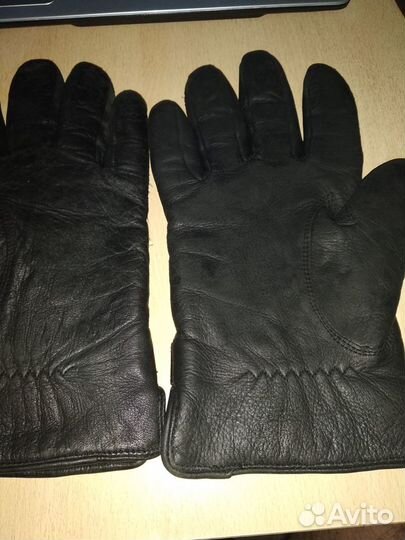 Перчатки harmon