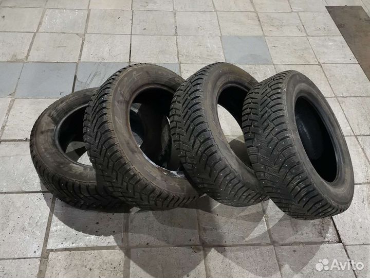 Toyo Observe Ice-Freezer 195/65 R15 91T