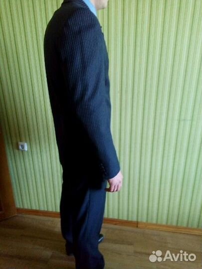 Мужской костюм 2ка 52-194