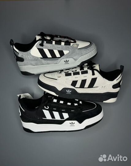 Adidas adi 2000 мужские кроссовки 41/46