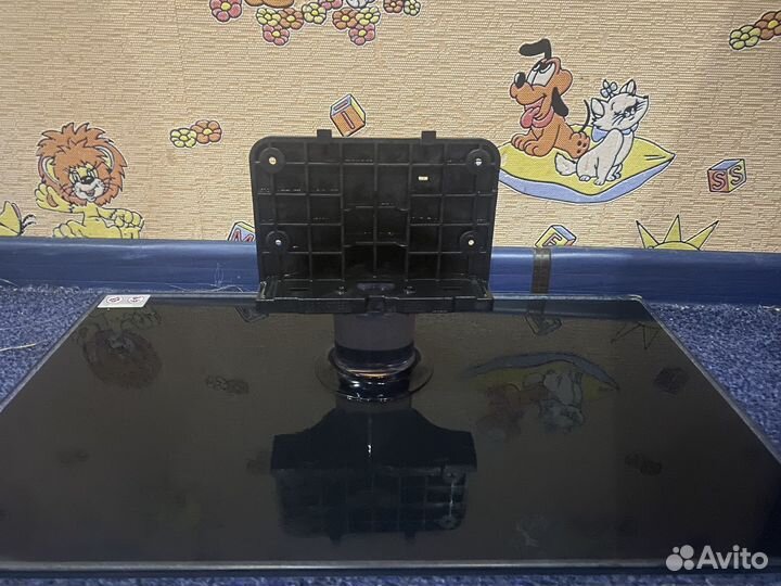 Подставка для телевизора samsung