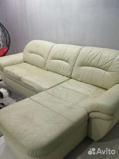 Диван бу Формула диванов