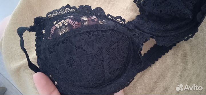 Бюстгальтер новый