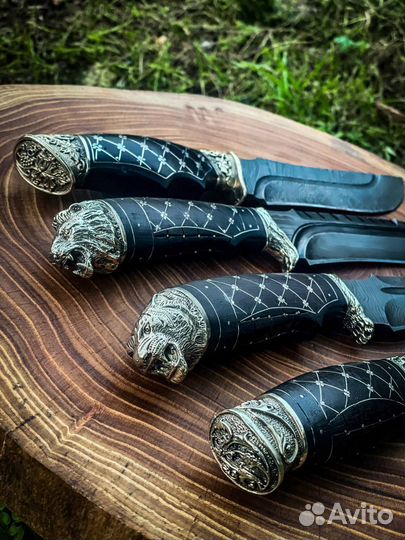 Нож Кизлярский