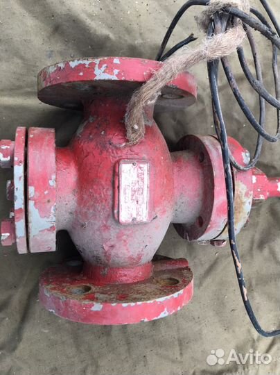 Регулятор температуры рт до